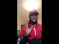 Alkaline - never lose hope