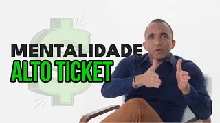 Como Vender Serviços de Alto Ticket de R$10mil até R$500mil | Conrado Adolpho