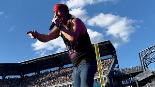 Download Poison: Your Mama Don’t Dance - Pittsburgh, PA - 8/12/22 - PNC Park MP3