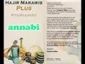 Download Lagu (Full Album) Hajir Marawis Plus # Annabi
