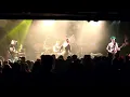 Split Dogs - Shake Sum Action - Rock City - Nottingham - 30/10/25 - 4K