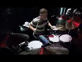 "Heroes" Drum Cam (Ben Rector)