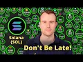 Download Lagu Will They Save Solana ? 🤔 SOL Crypto Token Analysis