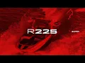 All-New 2027 Supra R225 No Going Back