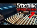 Jocoevol Floating Bedframe - Review