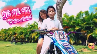 Tututu (Video Oficial👩‍❤️‍👨) Tilín Insano ft Chellmy