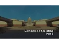 Garry s Mod Gamemode Scripting Setup Part 1