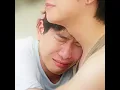 Download Lagu When Bison let out his all pain he was holding on 😭#theheartkillers#ep8 #firstkhaotung#bl