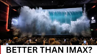 Japan s Craziest Theater Technology Is Taking Over America