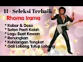 Download Lagu Rhoma Irama - Kabar Dan Dosa - Setan Pasti Kalah - Lagu Buat Kawan - Renungkan