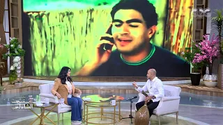 فاكرين رنة موبايل أغنية بلاش الملامة شوفوا عزيز الشافعي عملها ازاي  فاكرين رنة موبايل أغنية بلاش الملامة شوفوا عزيز الشافعي عملها ازاي