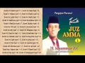 Lagu KH Muammar ZA  Juz Amma Vol.1 Qori International