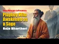 From Pleasure to Presence The Playboy Who Awakened as a Sage MSRWW26