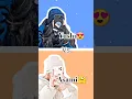 Yushi 😍🆚 Asami❤️#subscribers #name #shorts 💝💝💝💝