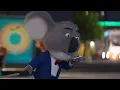 Heads Will Roll (Scarlett Johansson) | Sing 2 (2021) | TUNE