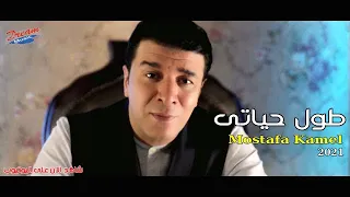 مقطع مؤثر أتحداك تسمعه وما تبكى   مصطفى كامل   دندنها