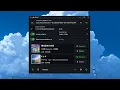 yt dlp GUI v 0 7