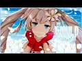 Download Lagu 「Nightcore」⇢  Would You Stay (Mindme ft. Le June) (Lyrics)