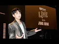 Download Lagu 정국 (Jung Kook) - Standing Next to You [@ IHeartRadio 2023 - Instrumental with Backing Vocals]
