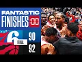 Final 1 50 WILD ENDING 76ers vs Raptors Eastern Conference Semi-Finals 2019
