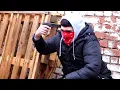 Despairing Young Man Wants to Commit Suicide With A Gun - Shaykh Aslam Based on true events