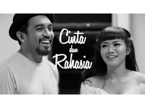 Download MP3 Yura Yunita ft. Glenn Fredly - Cinta dan Rahasia (Official Music Video)