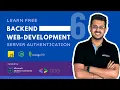 Learn Back-end Web Development using Javascript-NodeJs-MongoDB Day 06