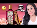 Gucci s Boldest Bloom Yet GUCCI FLORA GORGEOUS GARDENIA INTENSE Review OG Showdown