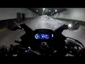 Honda CBR 500 R Top Speed