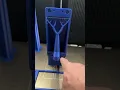 PETG Support with PLA Interface