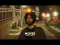 Moves ( Slowed + Reverb ) - Shubh