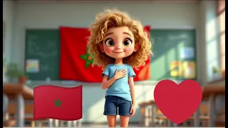 أغنية عيد الاستقلال أغنية حماسية 