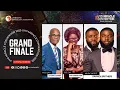 Lagu DR SYLVANUS UKAFIA | UMA UKPAI EVANGELISTIC ASSOCIATION | UYO MIRACLE CONVENTION 2025 | GRAND FINALE