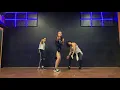 Mera Wala Dance | Simmba | Neha Kakkar, Nakash A | dancepeople | Arunima Dey Choreography