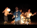 Download Lagu Justin Wellington - FIRE (Official Music Video)