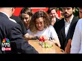 Download Lagu Diogo Jota Farewell LIVE: Emotional Send off for Diogo Jota and his brother Andre Silva | N18G