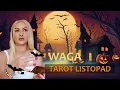 Download Lagu Waga♎Listopad🎃 tarot miesięczny✨
