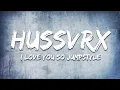 Download Lagu HUSSVRX - I LOVE YOU SO JUMPSTYLE (Ultra Slowed)