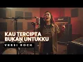 KAU TERCIPTA BUKAN UNTUKKU – RATIH PURWASIH | ROCK VERSION – ADM MUSIC COVER