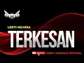 Lagu TERKESAN [LESTI KEJORA] II FUNKOT VIRAL COVER BY ANDY AENCALZ OFFICIAL