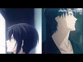 Download Lagu Fruits Basket ss3 op Edit Fallin' light (GFRIEND)