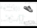 Solid Edge Tutorial - Practice for Beginners 2