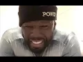 50 Cent Clowns Carmelo Anthony After LaLa Does Sexy Scene On Power