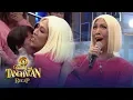Wackiest moments of hosts and TNT contenders Tawag Ng Tanghalan Recap August 01 2019