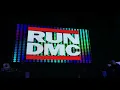 Run DMC - You Be Illin / Live At Hammersmith Apollo London July 2018