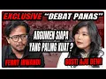 Download Lagu FERRY IRWANDI VERSUS GUSTI AJU, SIAPA YG BUZZER???