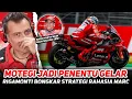 Download Lagu Marco Rigamonti Bongkar Strategi❗Marc Marquez siap Kunci Gelar SEMPURNA di Motegi, ini Rahasia nya 😱
