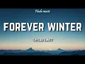 Download Lagu Taylor Swift - Forever Winter (Lyrics)