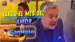 Capítulo Sábados Felices: celebramos que somos la relación más estable de la televisión colombiana
