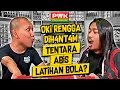 Lagu PWK - KEDATANGAN OKI RENGGA, INI JADI EPISODE PWK PALING MENGUJI IMAN